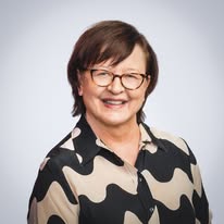Rukinpyörän yrittäjä Sirpa Saurio